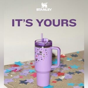 Stanley x Olivia Rodrigo: Limited Edition